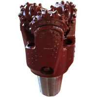 6 1/8''iadc 537 垂直钻孔导向器 Tci Tricone 牙轮钻头